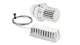 OVENTROP-Thermostat-Uni-XD-Klemmverbindung-7-28-C-0-*-1-5-Fernfuehler-2-m-weiss-1011575 gallery number 1
